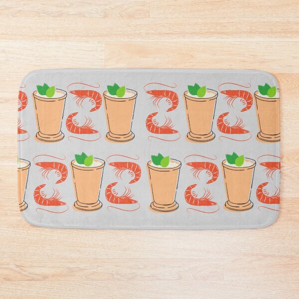 Item preview, Seafood and Cocktail designed and sold by Lacy Sciple.