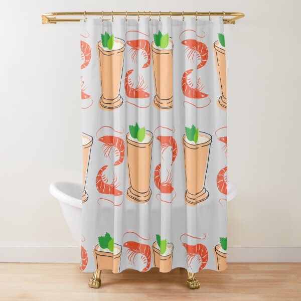 Item preview, Seafood and Cocktail designed and sold by Lacy Sciple.