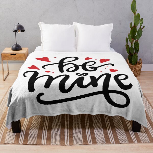 Item preview, Be Mine Valentines Day 2021 designed and sold by mouad naouiri.