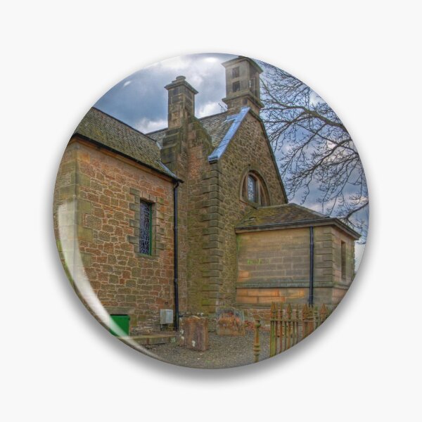 Item preview, St. Machan Church designed and sold by tomg.