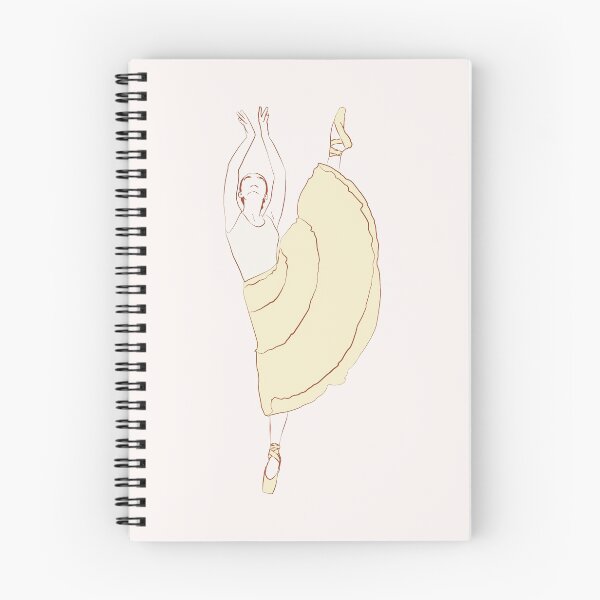 Item preview, Graceful Ballerina V designed and sold by PayoWebCo.