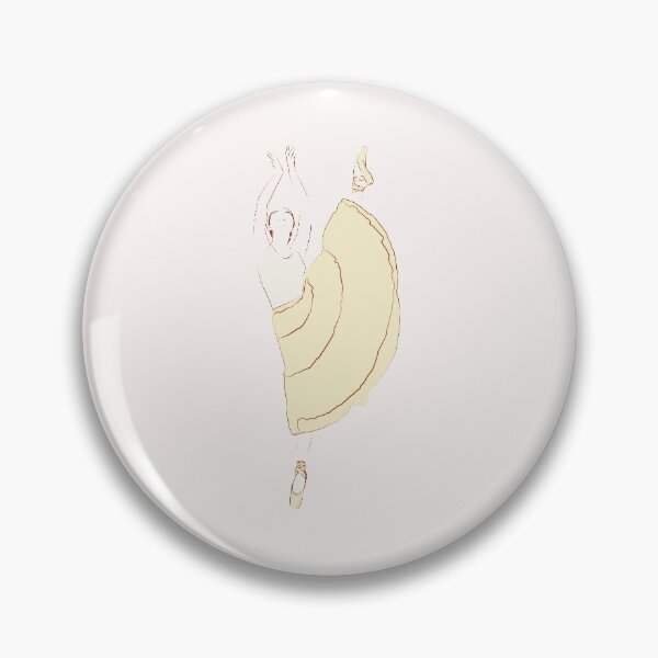 Item preview, Graceful Ballerina V designed and sold by PayoWebCo.