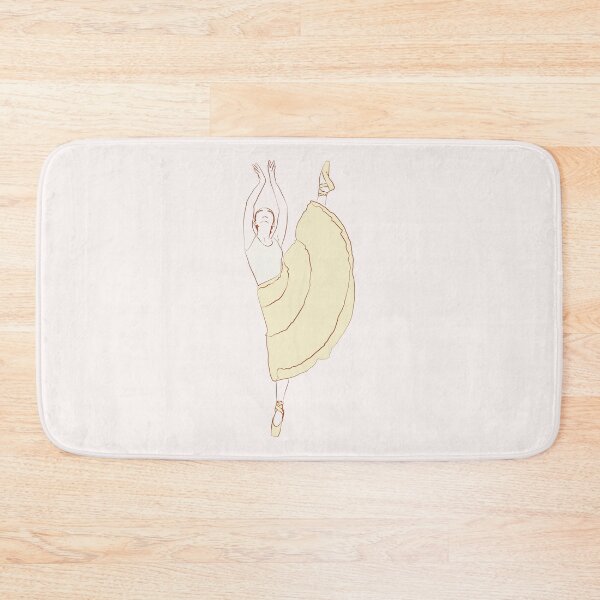 Item preview, Graceful Ballerina V designed and sold by PayoWebCo.