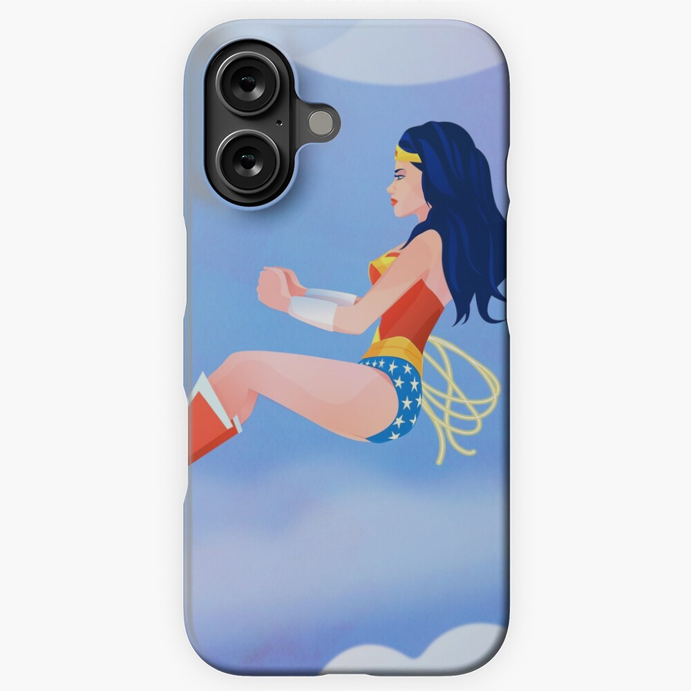 Item preview, iPhone Snap Case designed and sold by modHero.