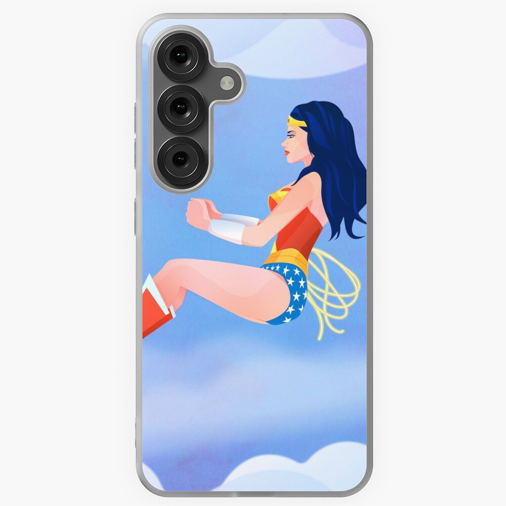 Item preview, Samsung Galaxy Soft Case designed and sold by modHero.