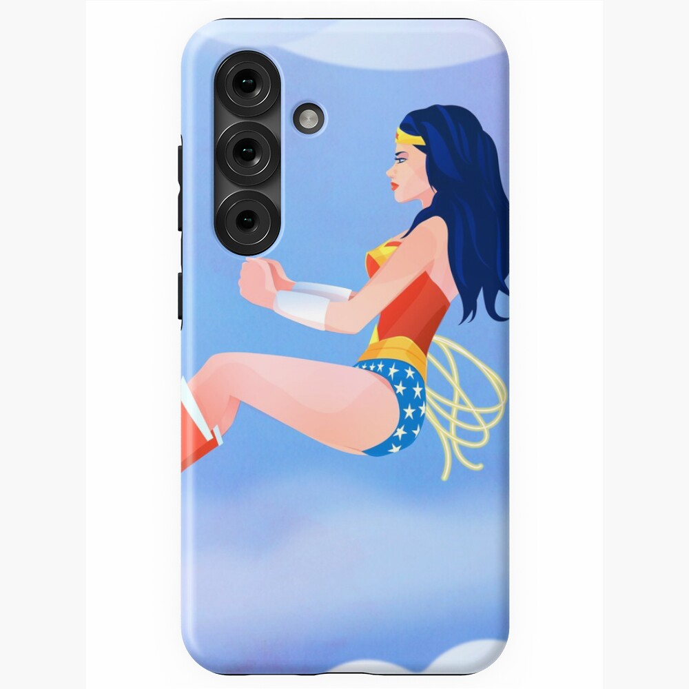 Item preview, Samsung Galaxy Tough Case designed and sold by modHero.