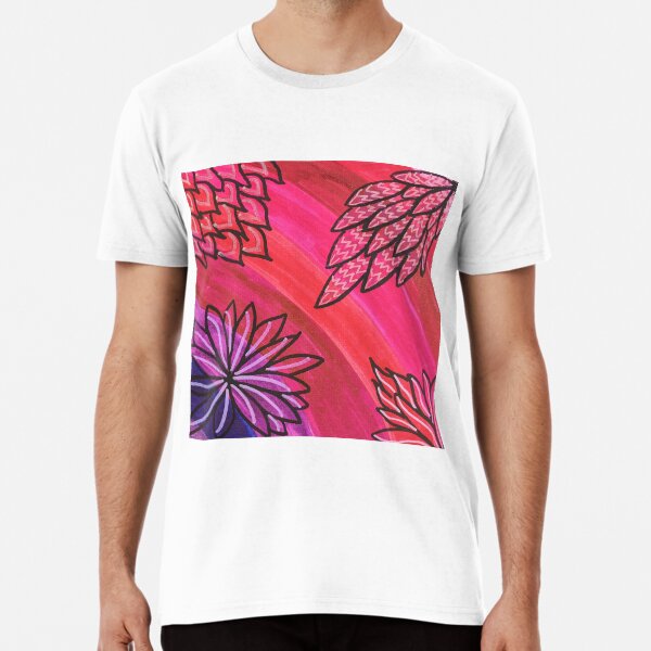 vegetable base Premium T-Shirt