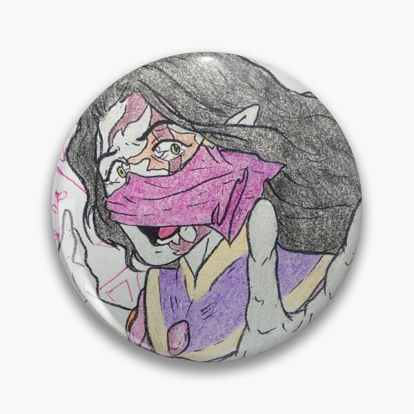 Item preview, Light Spinner's Mistake designed and sold by Yaboizelda.