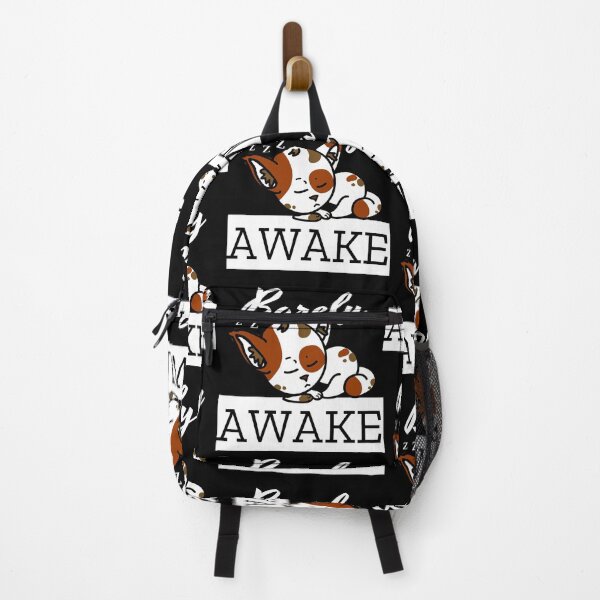 Item preview, Barely Awake - Kawaii Dog designed and sold by Luvjesus2.