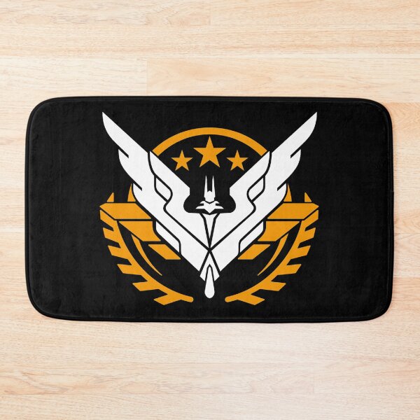Item preview, Elite: Dangerous- Triple Elite decal designed and sold by UnPEngineer.