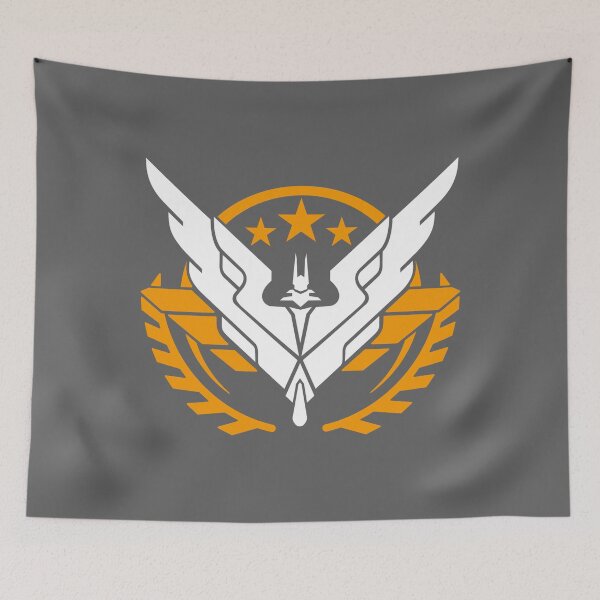 Item preview, Elite: Dangerous- Triple Elite decal designed and sold by UnPEngineer.