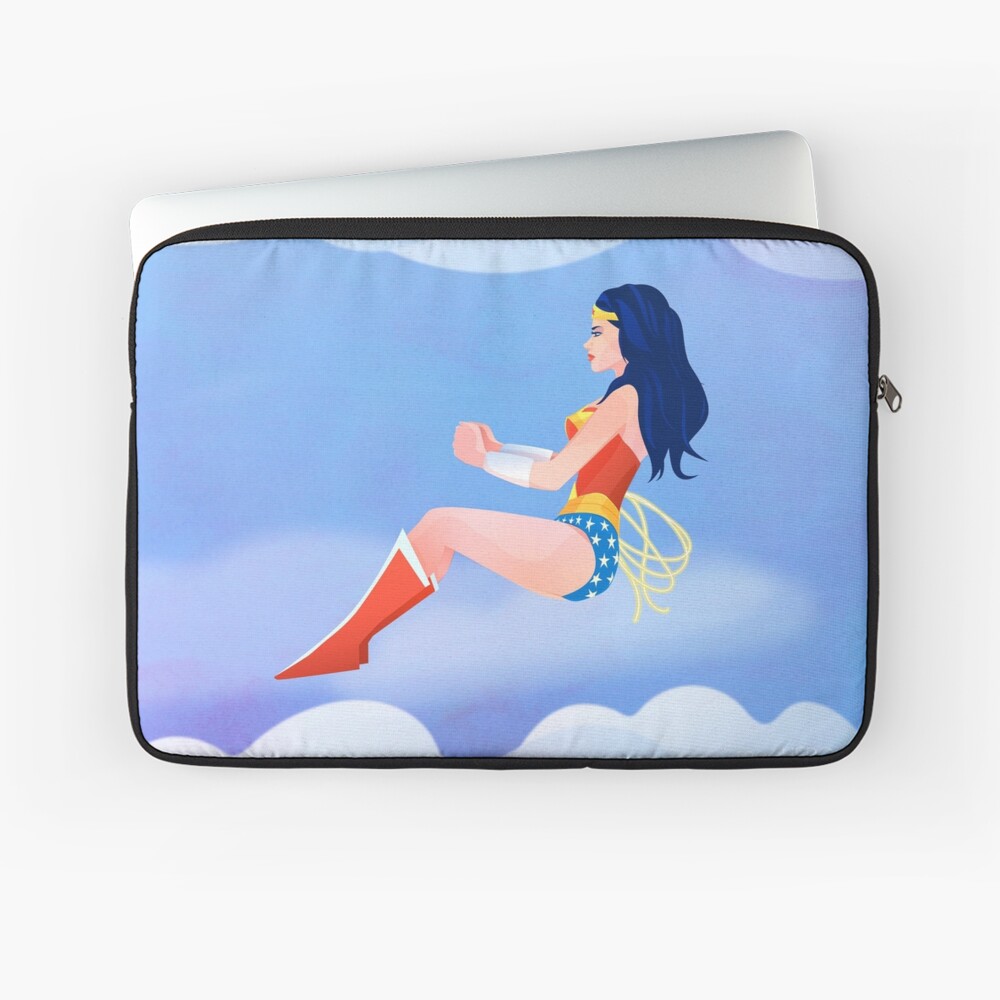 Item preview, Laptop Sleeve designed and sold by modHero.