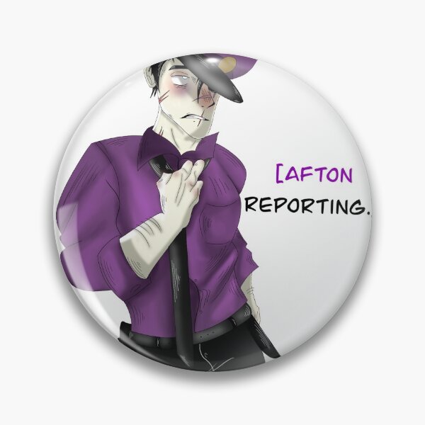 Item preview, Afton Reporting designed and sold by I1T9S8M7E.