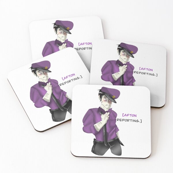 Item preview, Afton Reporting designed and sold by I1T9S8M7E.