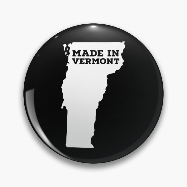 Item preview, Made In Vermont designed and sold by Obiscidan.