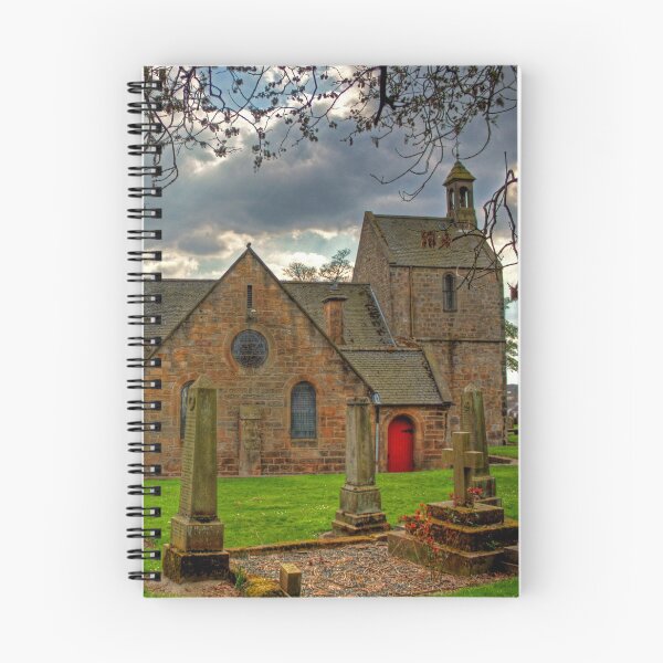 Item preview, St. Nicholas Church designed and sold by tomg.