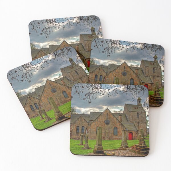 Item preview, St. Nicholas Church designed and sold by tomg.