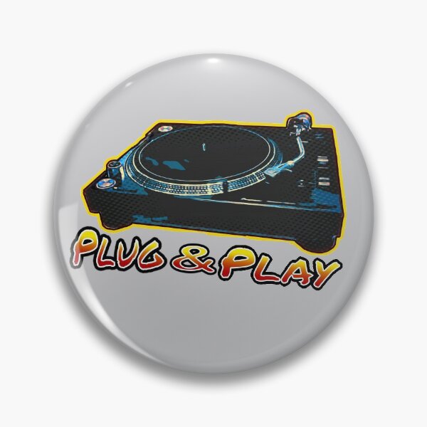 Item preview, plug & play designed and sold by Gnfree.