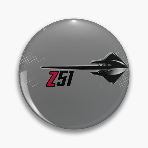 Item preview, Chevrolet Corvette Stingray C8 Z51  designed and sold by FanAuto.