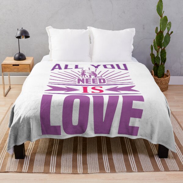 Item preview, All you need is Love designed and sold by Mande Arts.
