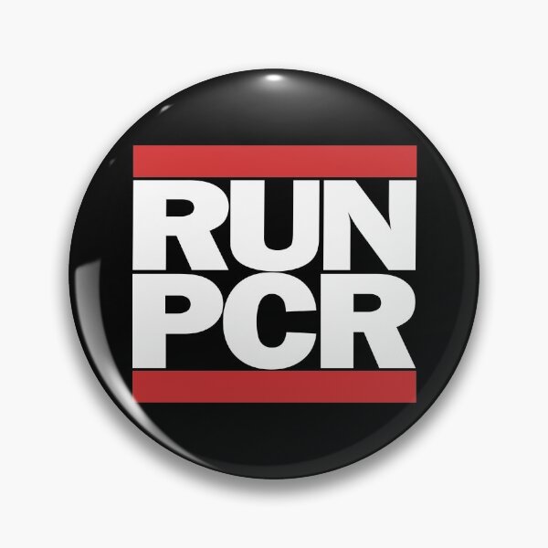 Item preview, RUN PCR - Laboratory, Biotechnology, DNA, Molecular Biology, Microbiology, Western Blot, Crispr, Funny Laboratory, Laboratory Technician designed and sold by jadedscientist.