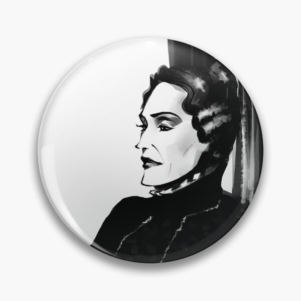 Item preview, Gentleman Jack: Anne Lister designed and sold by La-Grande-Morte.