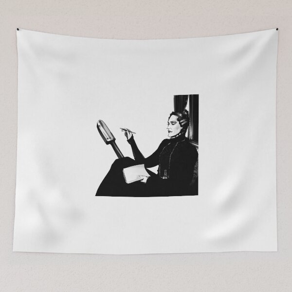 Item preview, Gentleman Jack: Anne Lister designed and sold by La-Grande-Morte.