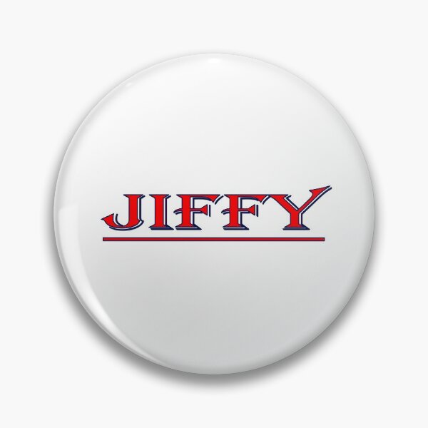 Item preview, jiffy designed and sold by oussimakh.