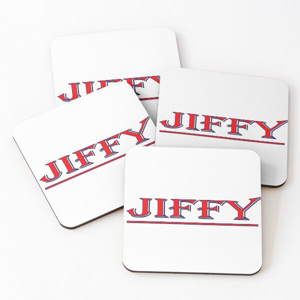 Item preview, jiffy designed and sold by oussimakh.
