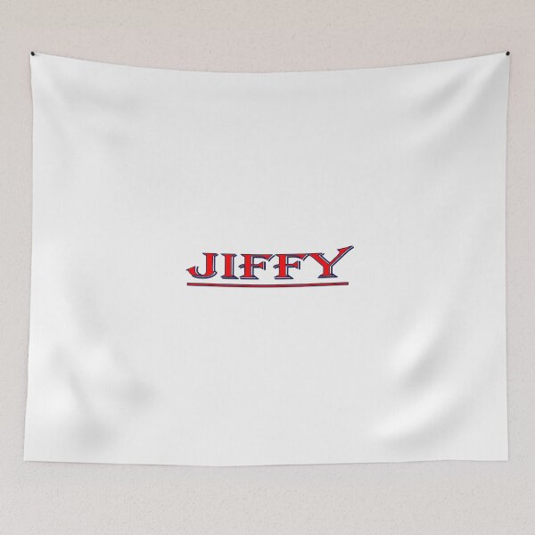 Item preview, jiffy designed and sold by oussimakh.