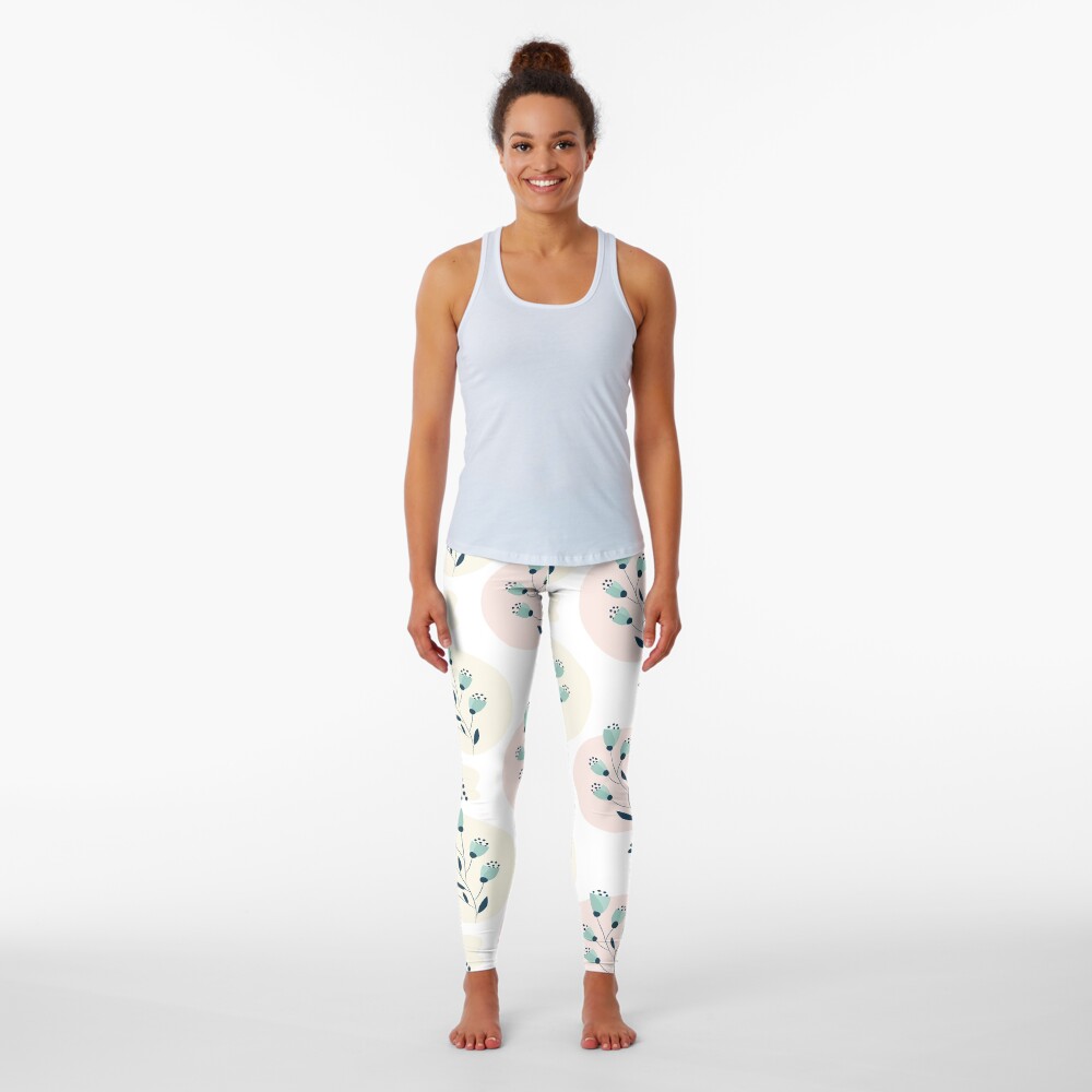 Item preview, Leggings designed and sold by vectormarketnet.