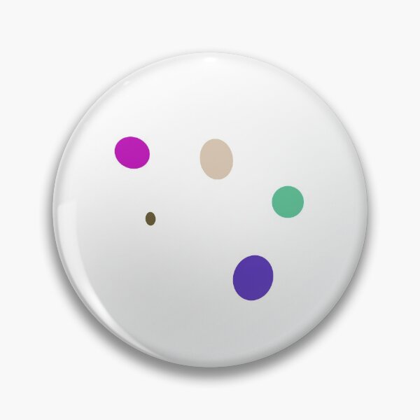Item preview, Harry's dots designed and sold by stickers-by-jen.