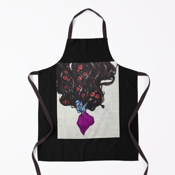 Item preview, Nightmare Hair designed and sold by Yaboizelda.