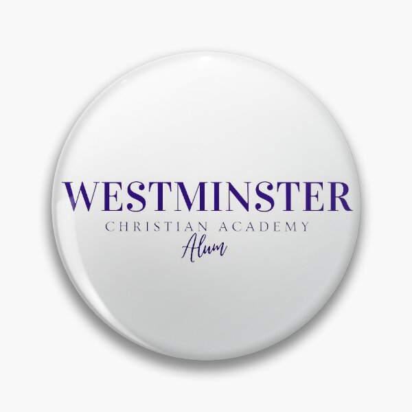 Item preview, Westminster Alum designed and sold by Artistic Elements Lea Nicole.
