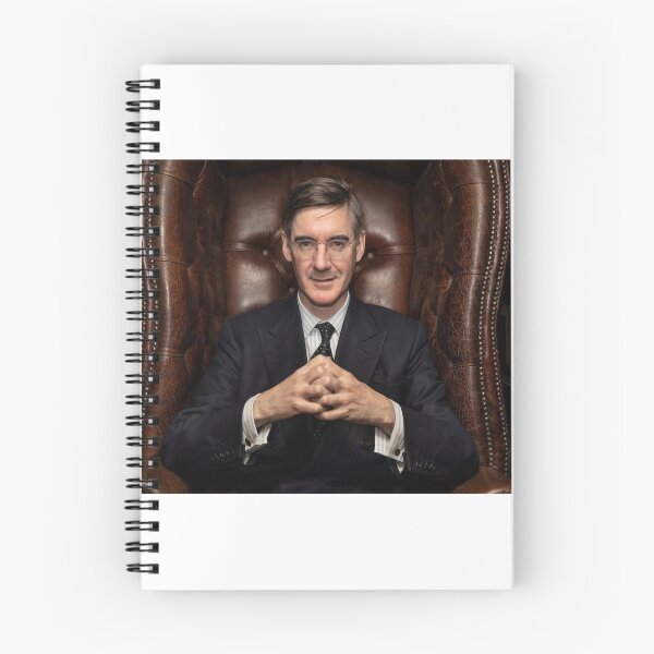 Artikelvorschau, Jacob Rees Mogg entworfen und verkauft von henryexistd.
