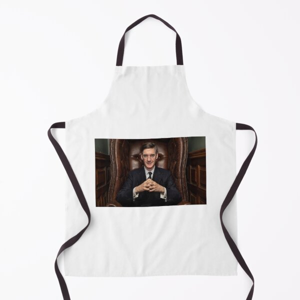 Item preview, Jacob Rees Mogg designed and sold by henryexistd.
