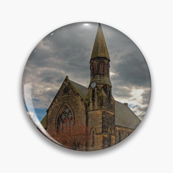 Item preview, Kirknewton & East Calder Parish Church designed and sold by tomg.