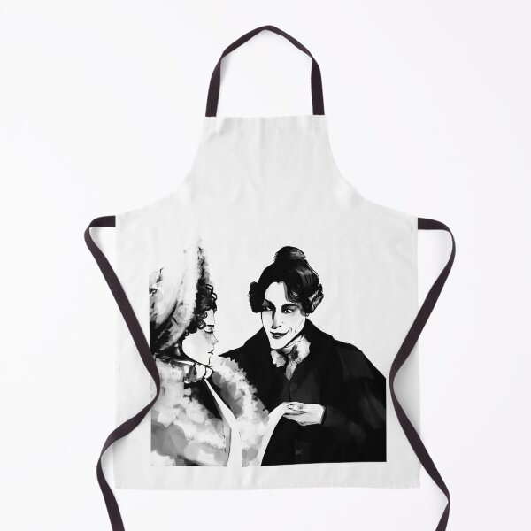 Item preview, Gentleman Jack: Anne Lister designed and sold by La-Grande-Morte.