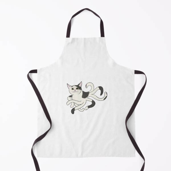 Item preview, :/ octokitty designed and sold by OddsAndLievens.