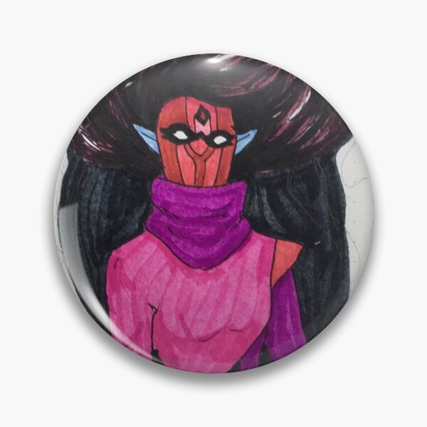 Item preview, More Shadow Weaver designed and sold by Yaboizelda.
