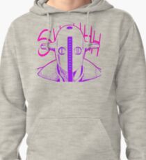 Soft & Wet 2 Pullover Hoodie