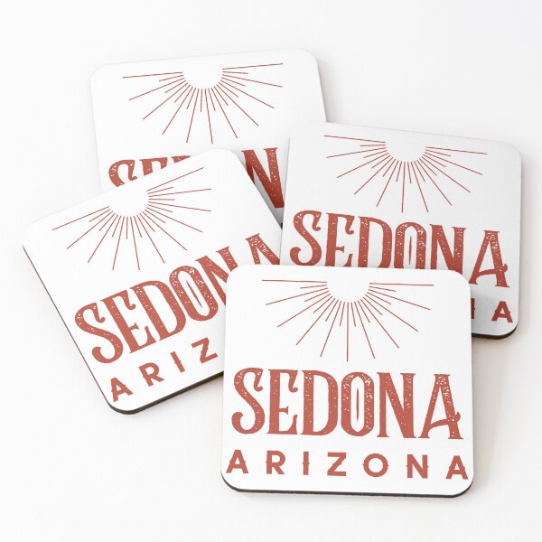 Aperçu de l'œuvre Collection Sedona Arizona Sunbeam créée et vendue par VHIndy-Tees.
