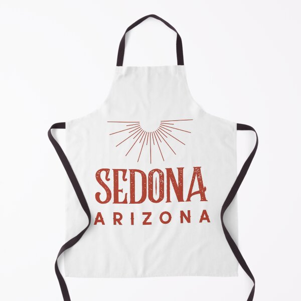 Artikelvorschau, Sedona Arizona Sonnenstrahl-Sammlung entworfen und verkauft von VHIndy-Tees.