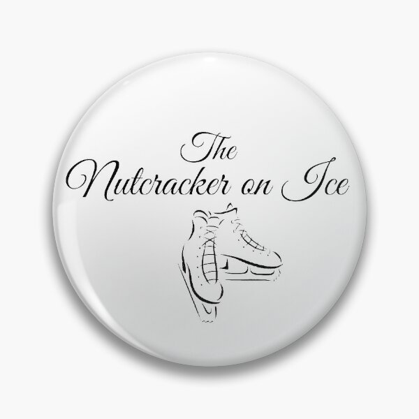 Item preview, The Nutcracker on Ice designed and sold by Artistic Elements Lea Nicole.