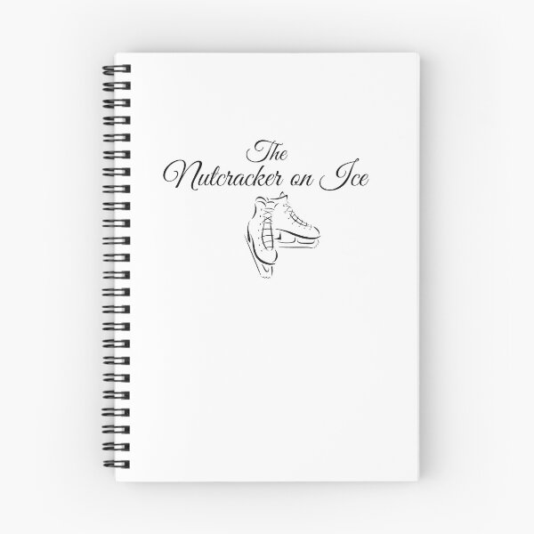 Item preview, The Nutcracker on Ice designed and sold by Artistic Elements Lea Nicole.