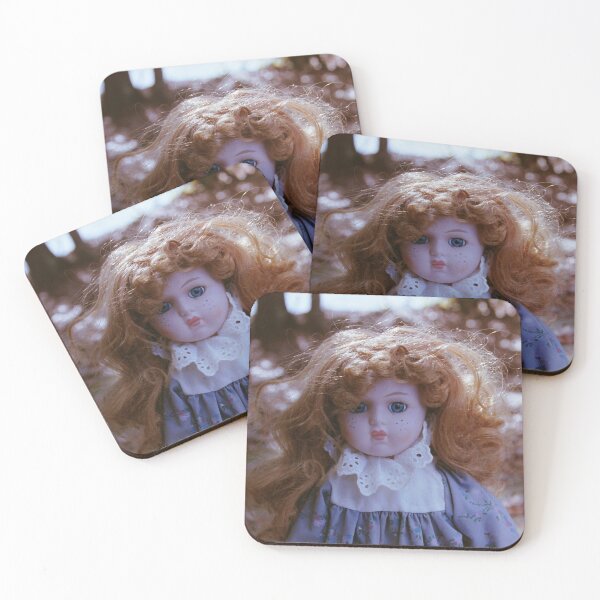 Item preview, The Doll designed and sold by Kaitlyn Carey.