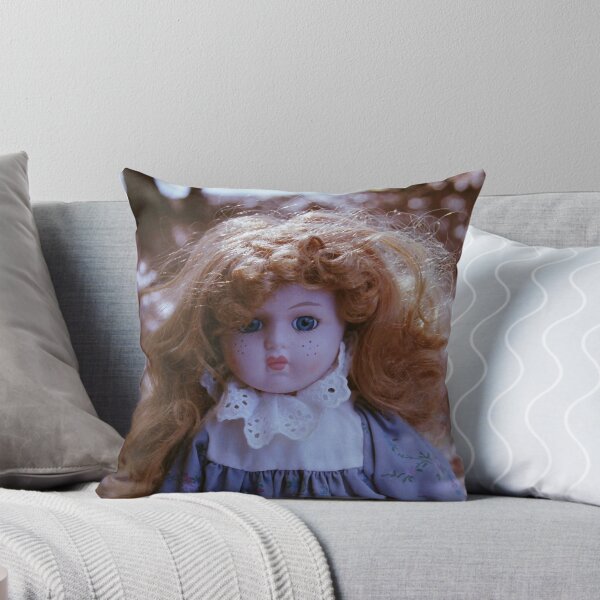 Item preview, The Doll designed and sold by Kaitlyn Carey.