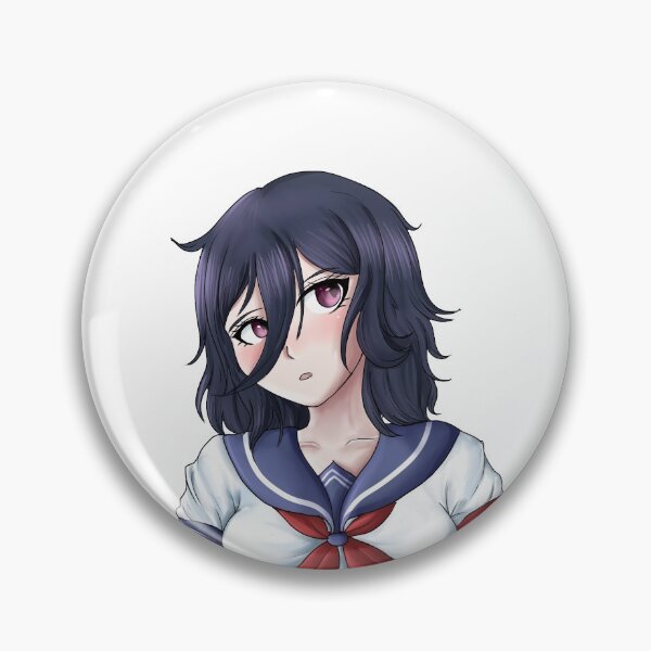 Item preview, Oka Ruro designed and sold by yandere-evoli.