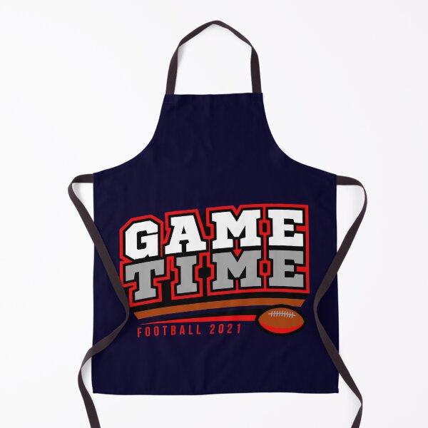 Item preview, Game Time Football 2021 designed and sold by Lovemountain.