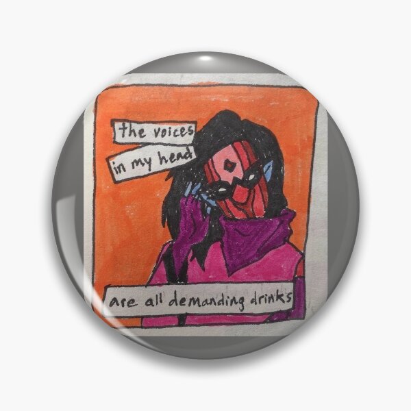Item preview, DRINKS designed and sold by ErikinQuestion.